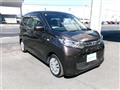 2021 Mitsubishi eK Wagon