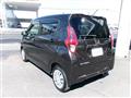 2021 Mitsubishi eK Wagon
