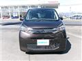 2021 Mitsubishi eK Wagon