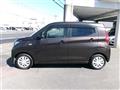 2021 Mitsubishi eK Wagon