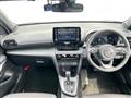 2023 Toyota Yaris Cross