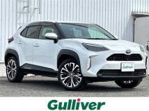 2023 Toyota Yaris Cross