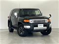 2016 Toyota FJ Cruiser