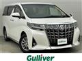 2018 Toyota Alphard