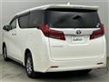 2018 Toyota Alphard