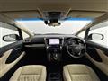 2018 Toyota Alphard