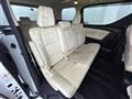 2018 Toyota Alphard