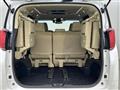 2018 Toyota Alphard