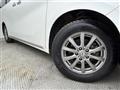 2018 Toyota Alphard