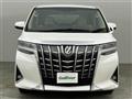 2018 Toyota Alphard