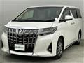 2018 Toyota Alphard