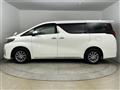 2018 Toyota Alphard