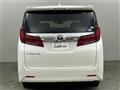2018 Toyota Alphard