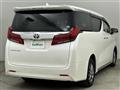 2018 Toyota Alphard