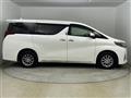 2018 Toyota Alphard