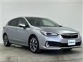2020 Subaru Impreza