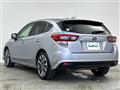 2020 Subaru Impreza