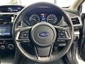 2020 Subaru Impreza