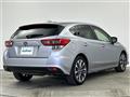 2020 Subaru Impreza