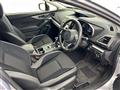 2020 Subaru Impreza