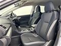 2020 Subaru Impreza