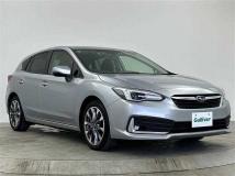 2020 Subaru Impreza