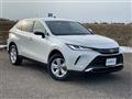 2020 Toyota Harrier