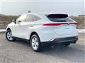 2020 Toyota Harrier
