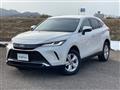 2020 Toyota Harrier