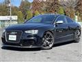 2013 Audi RS5