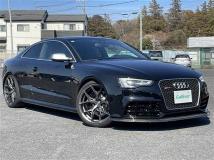 2013 Audi RS5