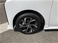 2025 Subaru Chiffon