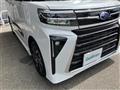 2025 Subaru Chiffon