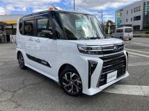 2025 Subaru Chiffon