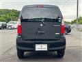 2014 Suzuki Wagon R