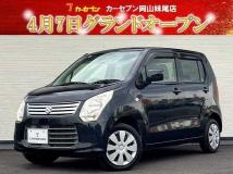 2014 Suzuki Wagon R