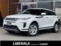 2021 Land Rover RangeRover Evoque