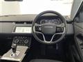 2021 Land Rover RangeRover Evoque