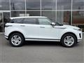 2021 Land Rover RangeRover Evoque