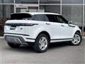 2021 Land Rover RangeRover Evoque