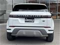 2021 Land Rover RangeRover Evoque