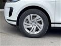 2021 Land Rover RangeRover Evoque