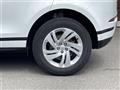 2021 Land Rover RangeRover Evoque