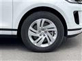 2021 Land Rover RangeRover Evoque