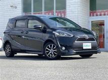 2018 Toyota Sienta