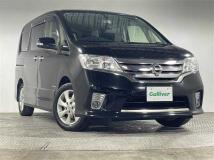 2013 Nissan Serena