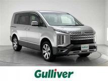 2021 Mitsubishi Delica D5