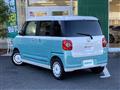 2022 Daihatsu Move Canbus