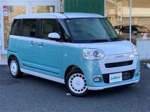 2022 Daihatsu Move Canbus