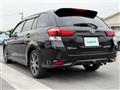 2016 Toyota Corolla Fielder